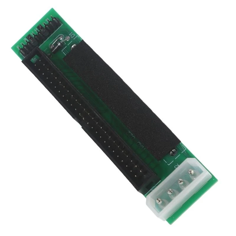 Scsi Sca 80-Pin To … - image