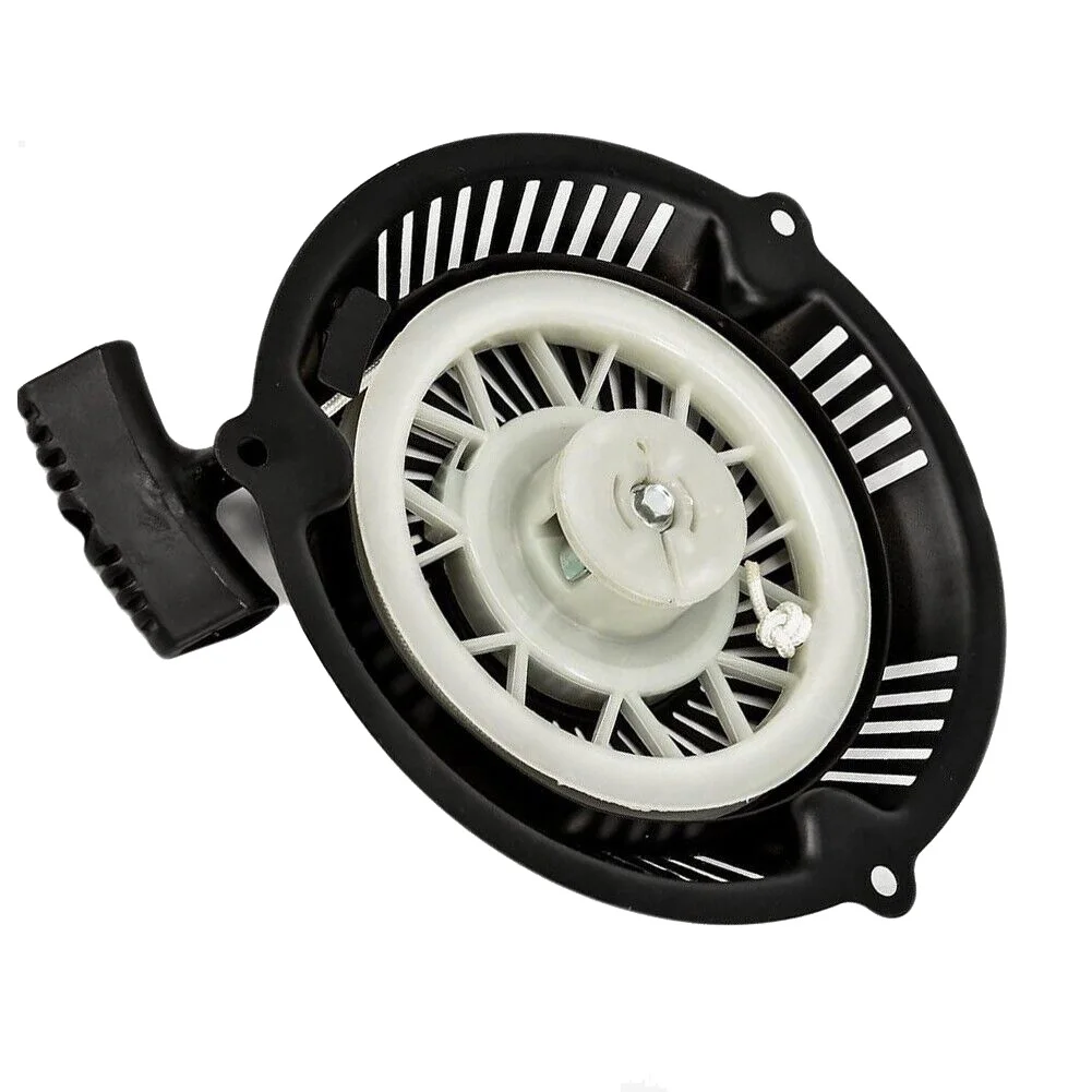 Lawn Mower Recoil Starter Compatible With For Einhell Bg-Pm 46/3 S GH-PM 40 P Replacement Spare Parts 340102501216