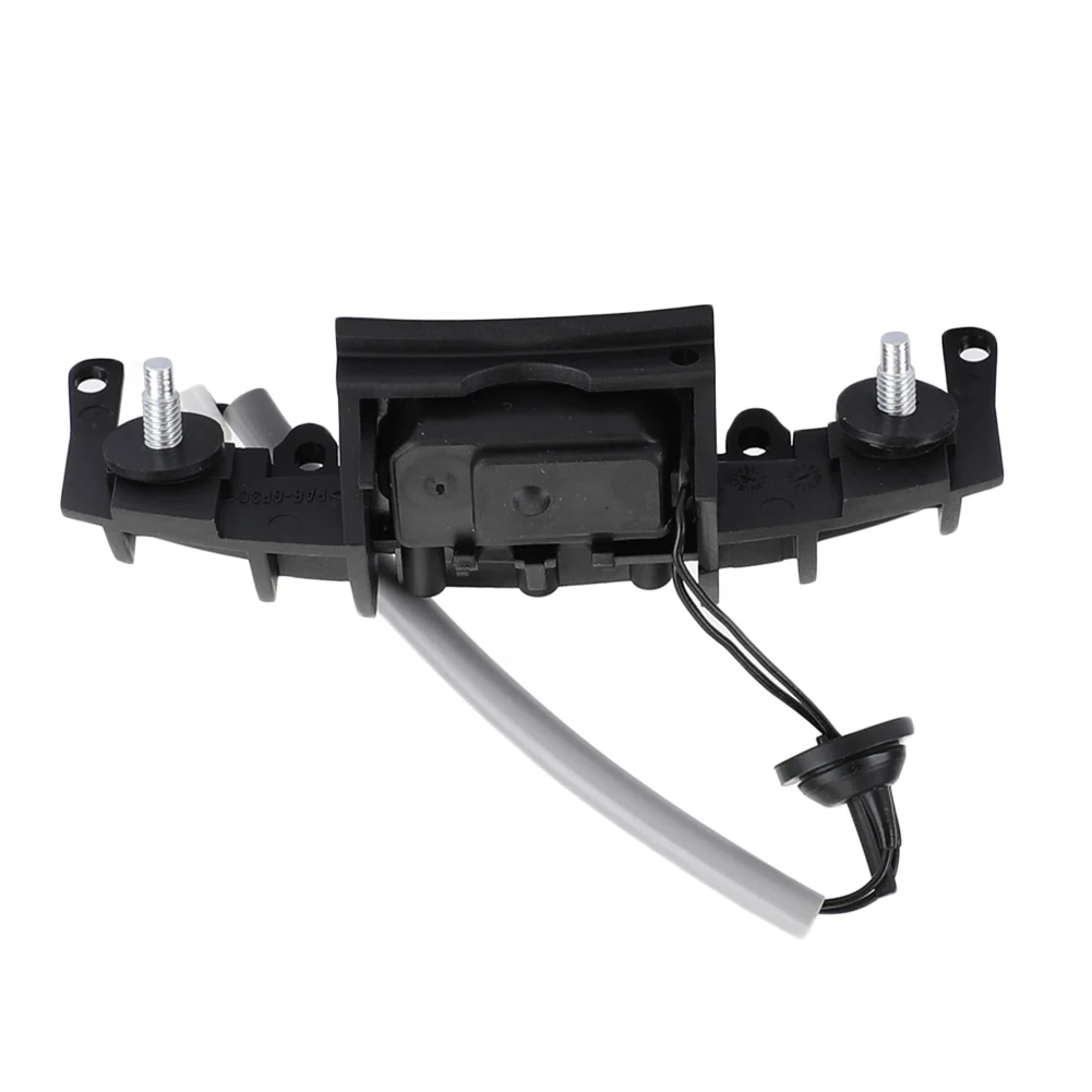 Experience Boot Opening with this Car Boot Tailgate Opening Release Switch for Nissan For Micra 0210 25380AX60B