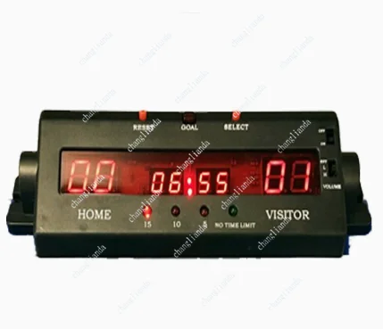 Air Ice Hockey Table Accessories / Ice Hockey Table Accessories / Air Table Plastic Electronics Score Counter Accessories