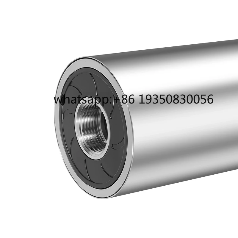Sofar Household Stainless Steel  Pump V8-55 Permanent Magnet Variable Frequency Motor High Pressure Constant Water Pump