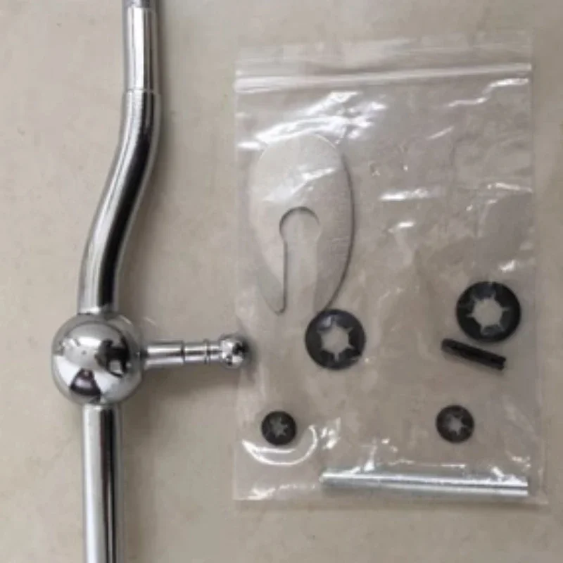 The car modified gear lever is suitable for upgrading wing god, and gear lever shortens the shift stroke