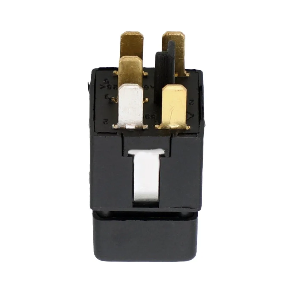 1435604 Air Conditioning Control Switch Snowflake Symbol Button For DAF TRUCK For DAF For XF95 For XF105 For CF75 For CF85