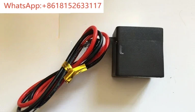 10 قطعة YSVF3130 صمام الملف اللولبي لفائف الثقب العلوي 8 مللي متر الثقب السفلي 9 مللي متر الارتفاع 29.5 مللي متر