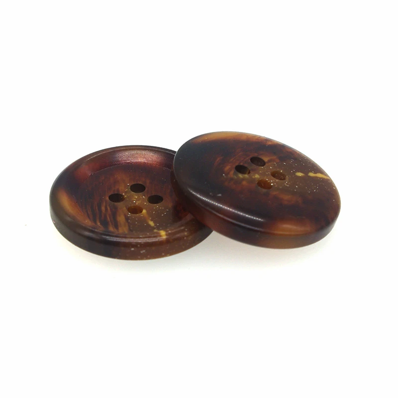 12Pcs Resin Sewing …