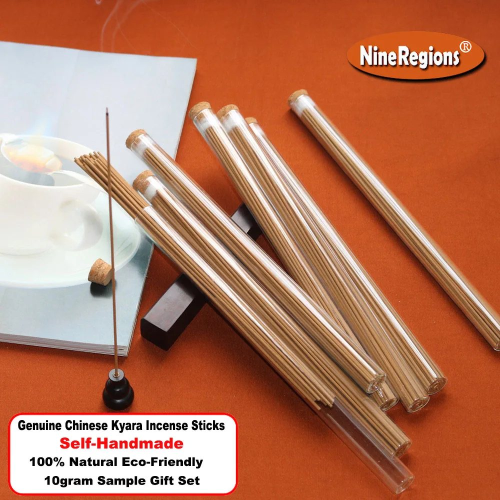 10G 100% Natural Ky… - image