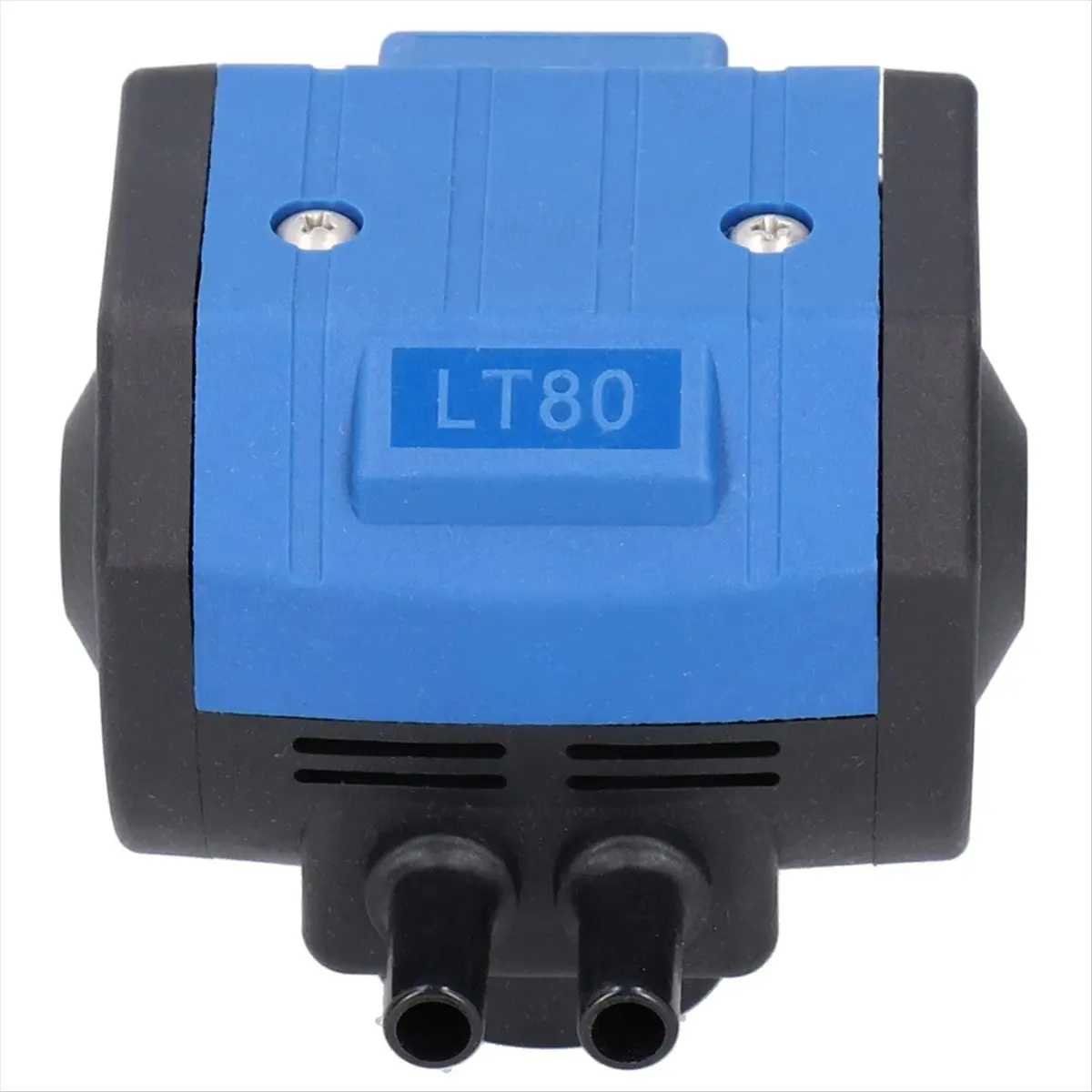 A20I 2 Outlets Milking Machine Pneumatic Pulsator Adjustable for Cattle Goat Milker Parts Farming Equipment Milking Pulsator