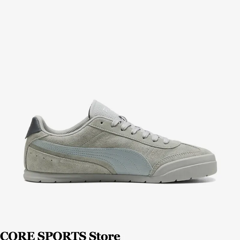 Hot Puma 402614-02 Suede Retro Casual Sneakers Soft Upper Comfortable Trendy Daily Fashion Shoes Free returns