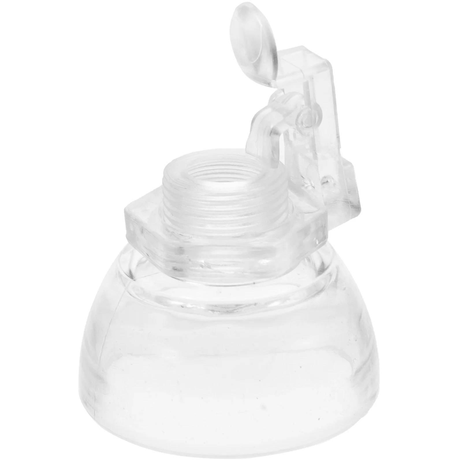 

Electric Kettle Accessories Plastic Funnel for Filling Water Kitchen Tool Wide Mouth Jug Funnels Reusable Household