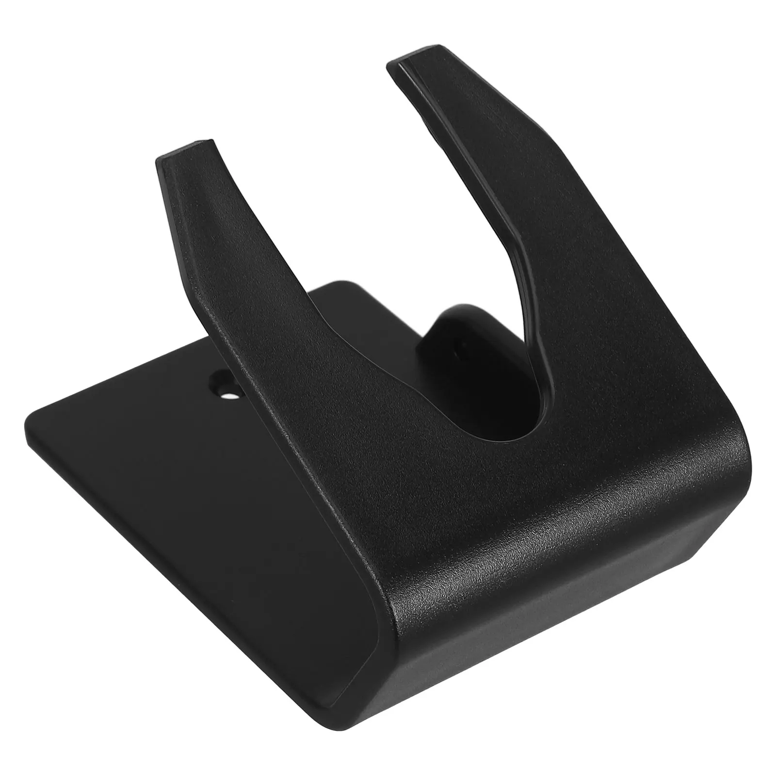 

Universal Barcode Scanner Stand Holder Desk Mount Adjustable Angle Plastic Reader Cradle Handsfree Office Electronics