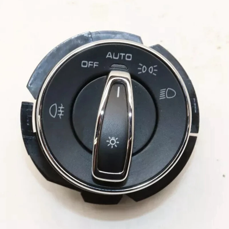 Car Headlamp Switch 97061353308DML For Porsche Panamera 970