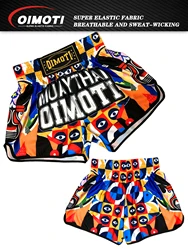 Pink Sports Shorts, Summer Hot Sale, Super Elastic and Breathable, Boxing Shorts, High Waist Sports Shorts