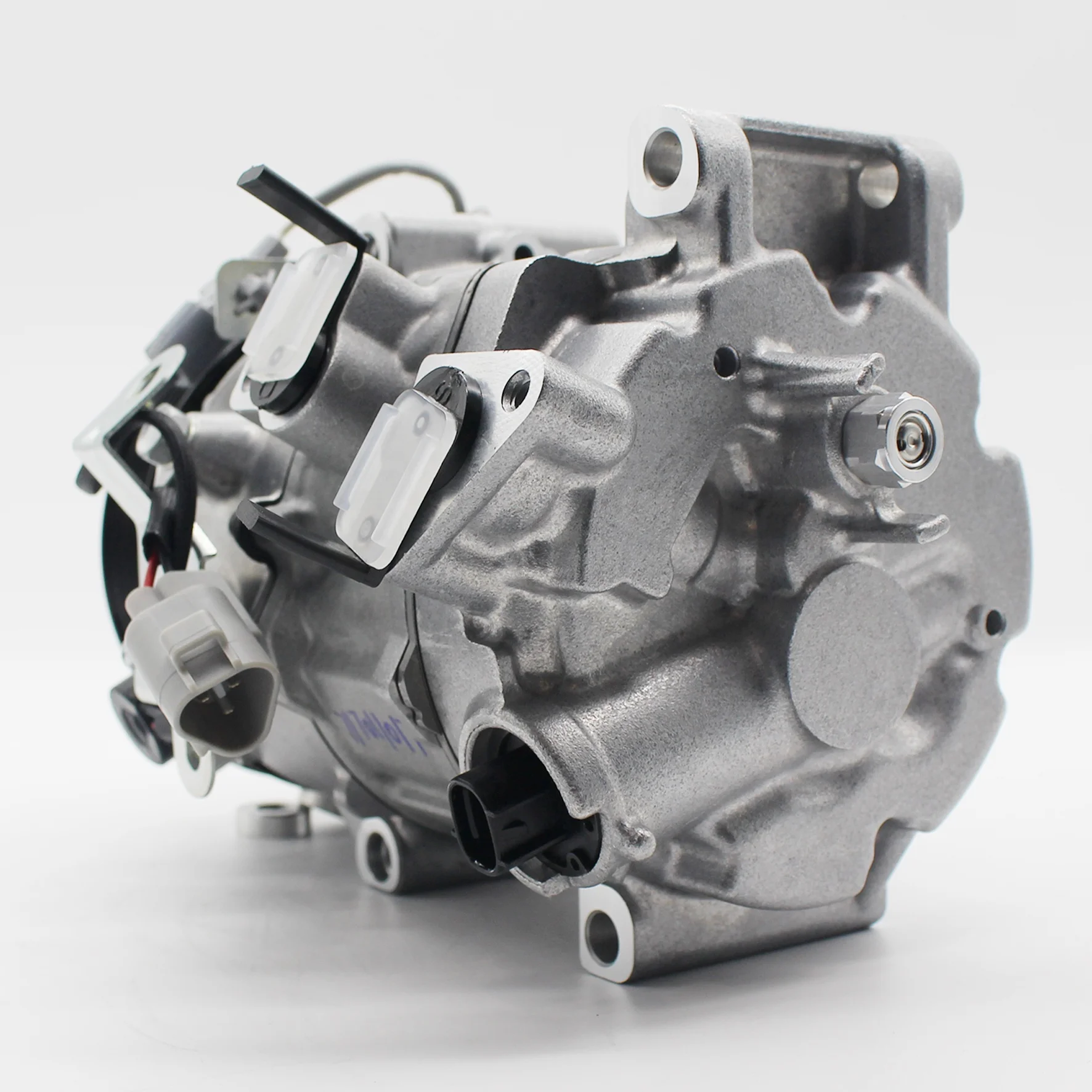 Welcome To Inquiry Price Ac Compressor 12V For  Camry Oem 883100R050 8832042140 Auto Ac Compressor Air Conditioner*