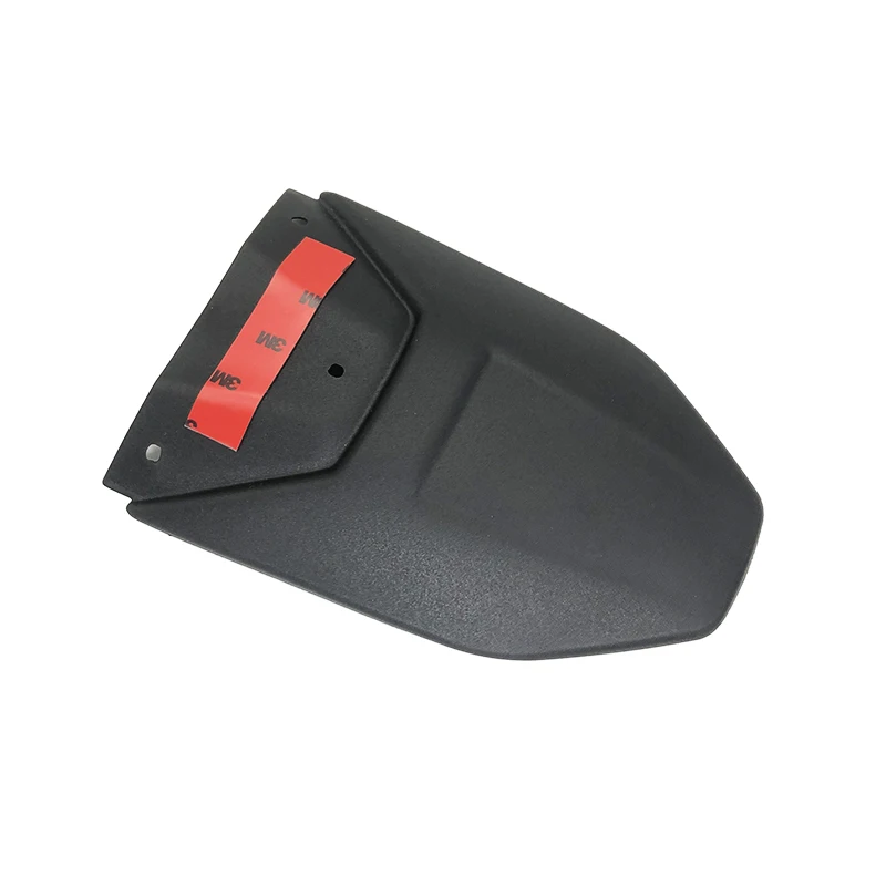 واقي الطين الخلفي للدراجة النارية واقي تمديد موسع لسيارات BMW F900R F900XR F 900 XR F900 R 2020 2021 2022 2023 #2