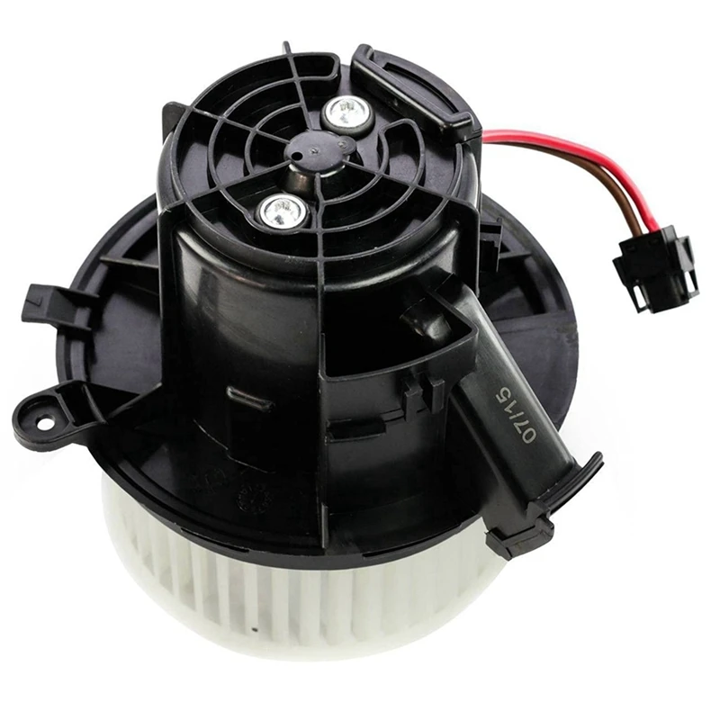 Heater Blower Motor Fan Assembly Parts For Mercedes W204 W212 C300 C350 C63 AMG E350 E550 E63 AMG GLK350 2008-2012 2048200208