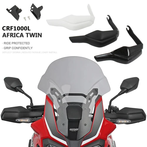 Protector de manos para motocicleta Honda CRF1000L CRF1000 Africa Twin Adventure Sports, Protector de palancas de embrague de freno