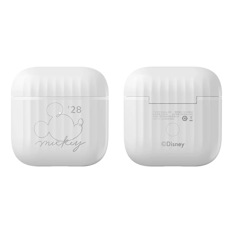 

Disney Air Pro True Wireless Bluetooth Earphones Headphones HiFi Sound Low Latency Noise Reduction Earbuds for IPhone Android