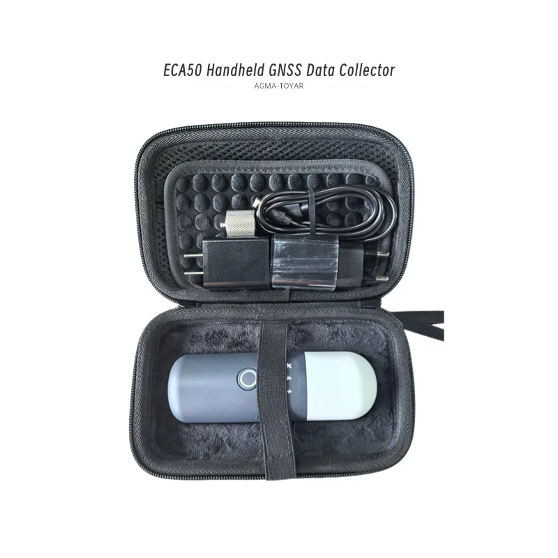 High Precision GNSS Mobile Station ECA50 Basic GPS RTK Surveying Instrument with Core Engine Component