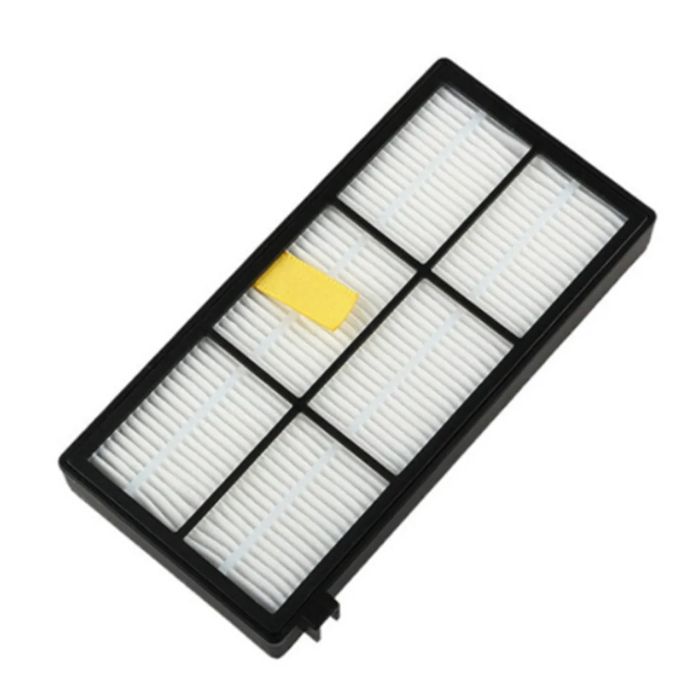 Robô Aspirador de Peças Acessórios, Irobot Roomba 800, 900 Series, 860, 870, 880, 890, 960, 980, 990, 10pcs