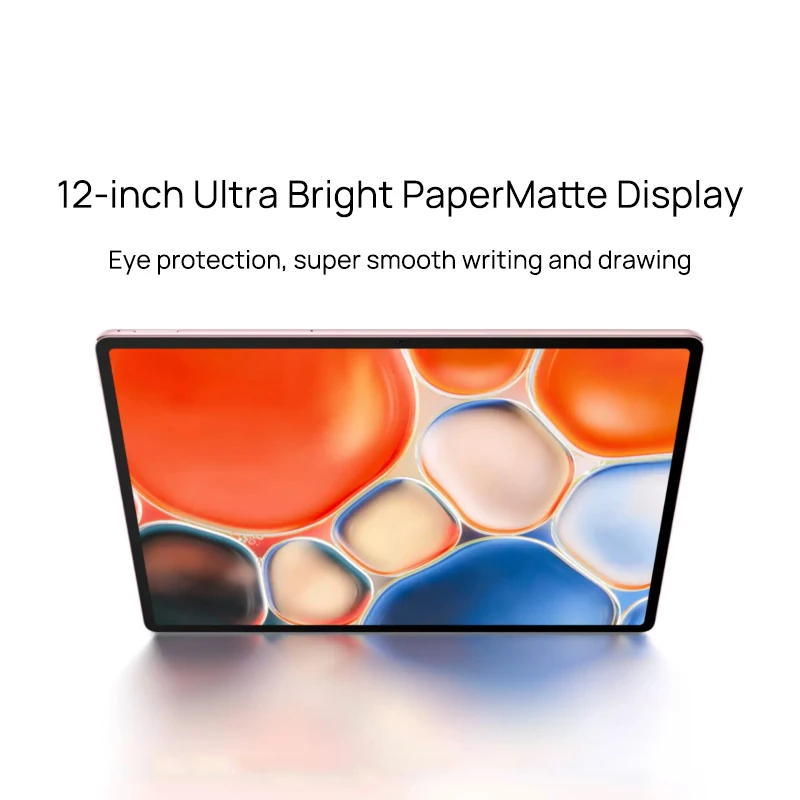 2024 Mattepaper HUAWEI MatePad Air 12-inch 144Hz 2.8k 10100mAh