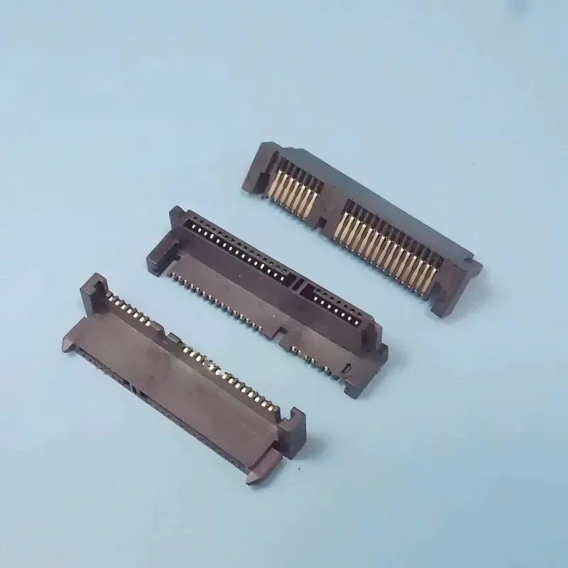 1 PCS Hard Drive SATA Caddy HDD Connector Adapter For HP EliteBook Folio 9470M 9480M
