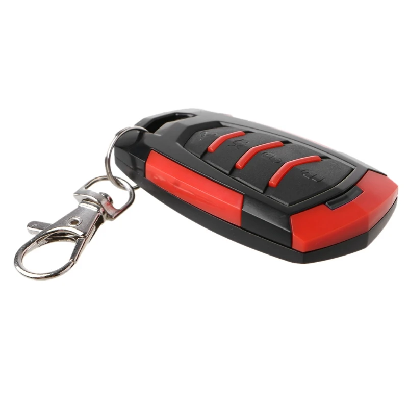 Multipurpose Copy Remote Control Electric Door Car Alarm Cloning for Key 433 mhz