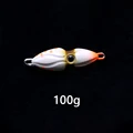 White 100g