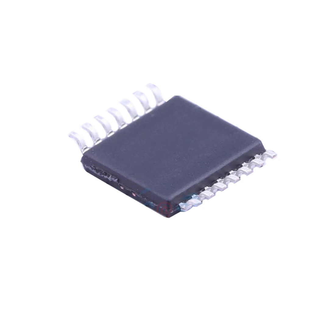 1pcs New 100% Original PIC16F18323-I/ST Integrated Circuits Operational Amplifier Single Chip Microcomputer TSSOP-14