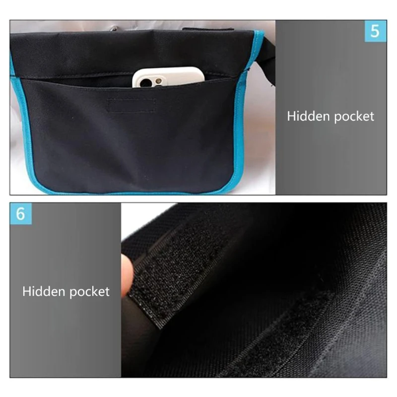 Robust Nurse Tool Belt -urse Tool Holster- Water-Resistant 1680D Oxford for Electrician Gear Tools