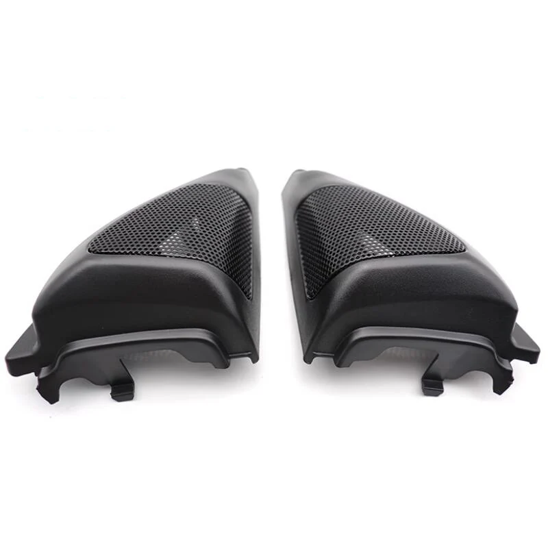 Car Tweeter Refitting Speaker Boxes Audio Door Angle Gum For Corolla E12 2000 2001 2002 2003 2004 2005 2006