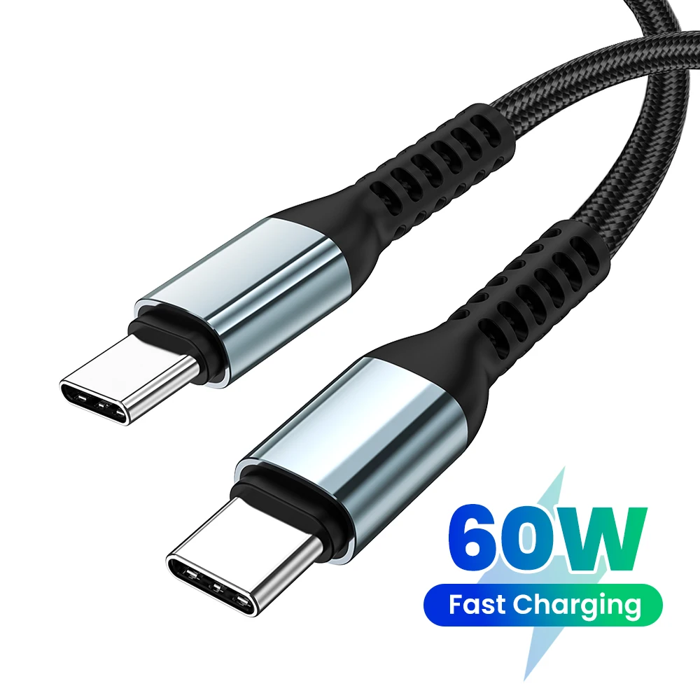 Pd 60W Usb C To Typ…