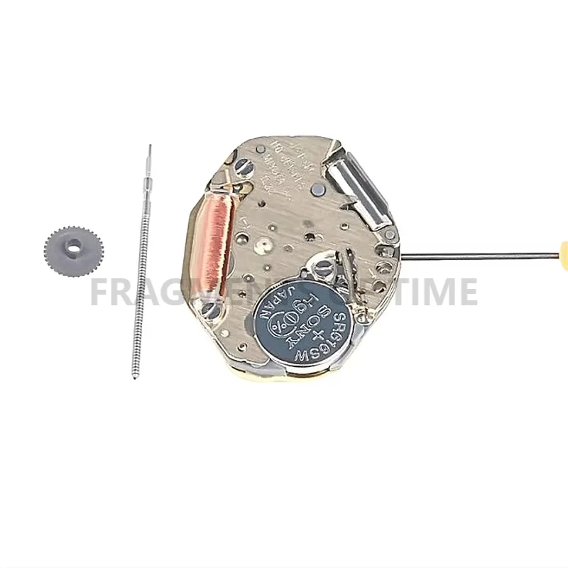 Watch Movement Parts Brand New Movement for 1L22 Movement Electronic Quartz 1L22 Quartz Movement High Quality And High Precision