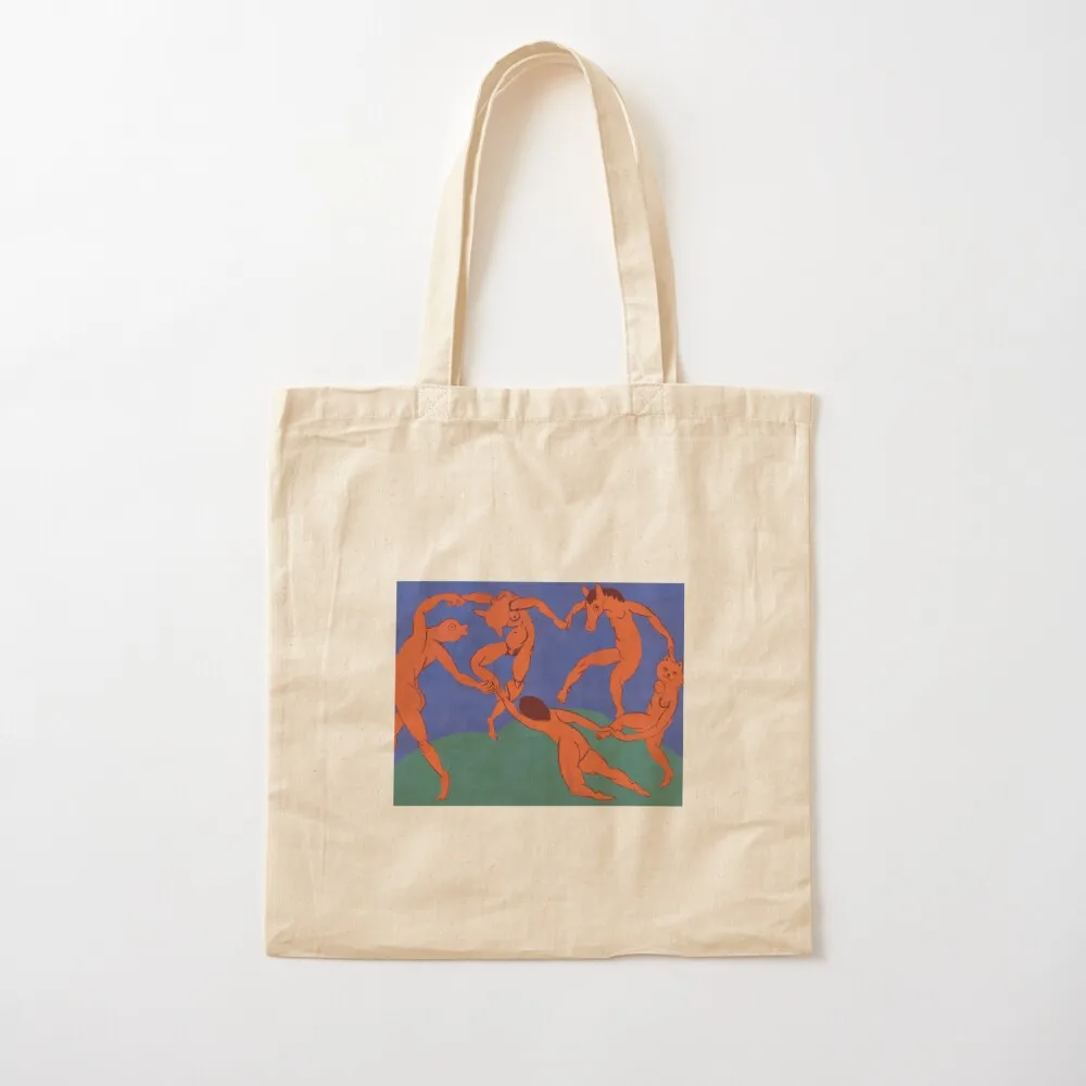 The Dance (إصدار BoJack Horseman) - حقيبة يد ماتيس توت حقائب نسائية حقيبة كبيرة حقيبة نسائية فاخرة #2