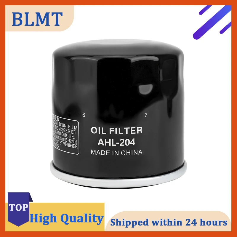 

Oil Filter for HONDA INTEGRA 2012 2013 NC700 2015-2016 NC700S 2012-2013 NC700X NC 700 X 2012-2015 NC750X NC750S 2014