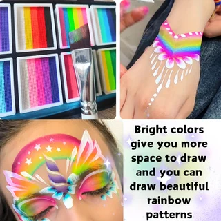 Thumbnail 2 - #19 New Body Paint & Foundation Arrivals