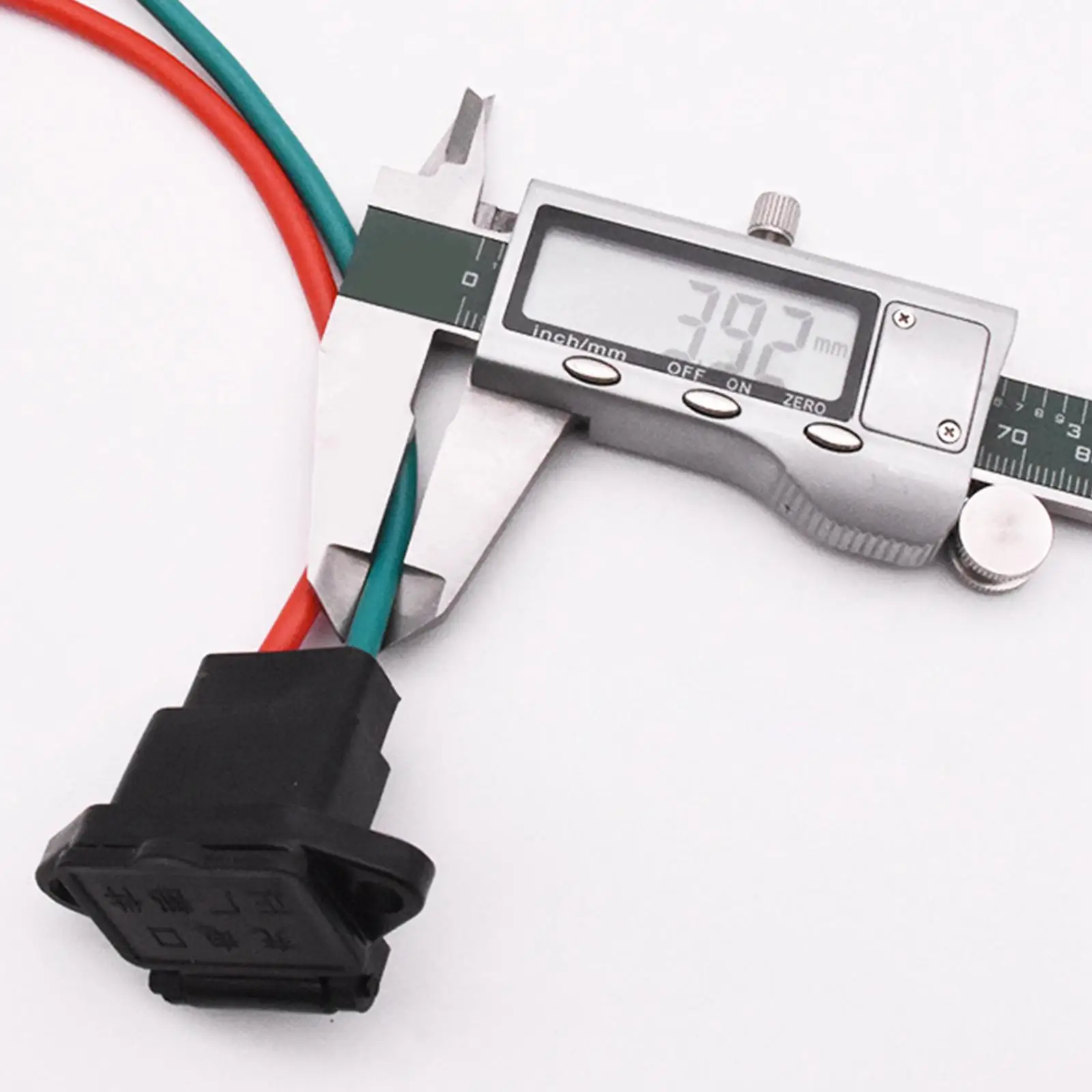Electric Vehicle Battery Charging Port Charger Socket for Electric Motorcycle Socket Adapter Cable Spare Parts High Performance
