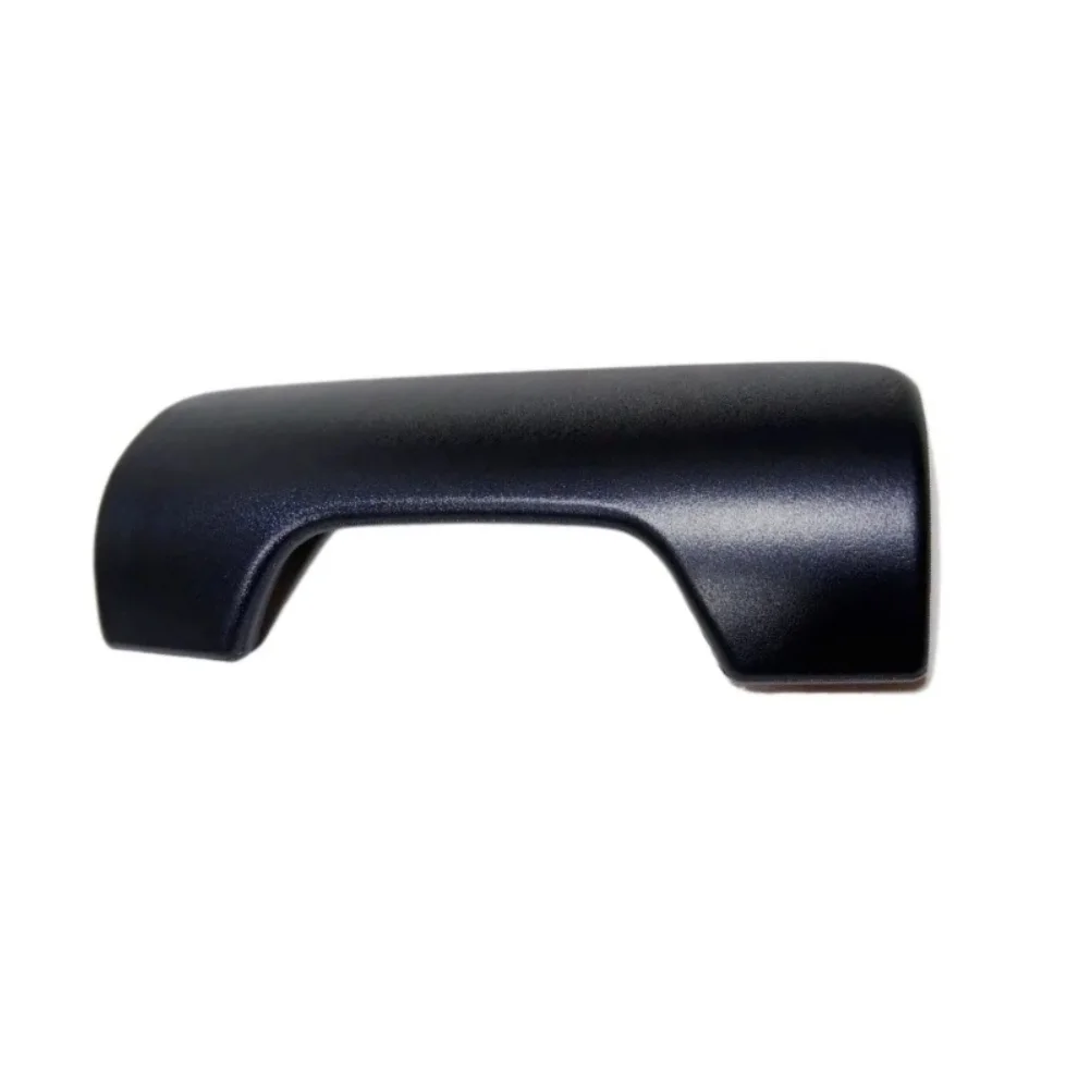 ABS Rear Armrest Storage Cover Box with Integrated Switch Panel for BMW G30 For 5 Series and G38 2018 through 2021
