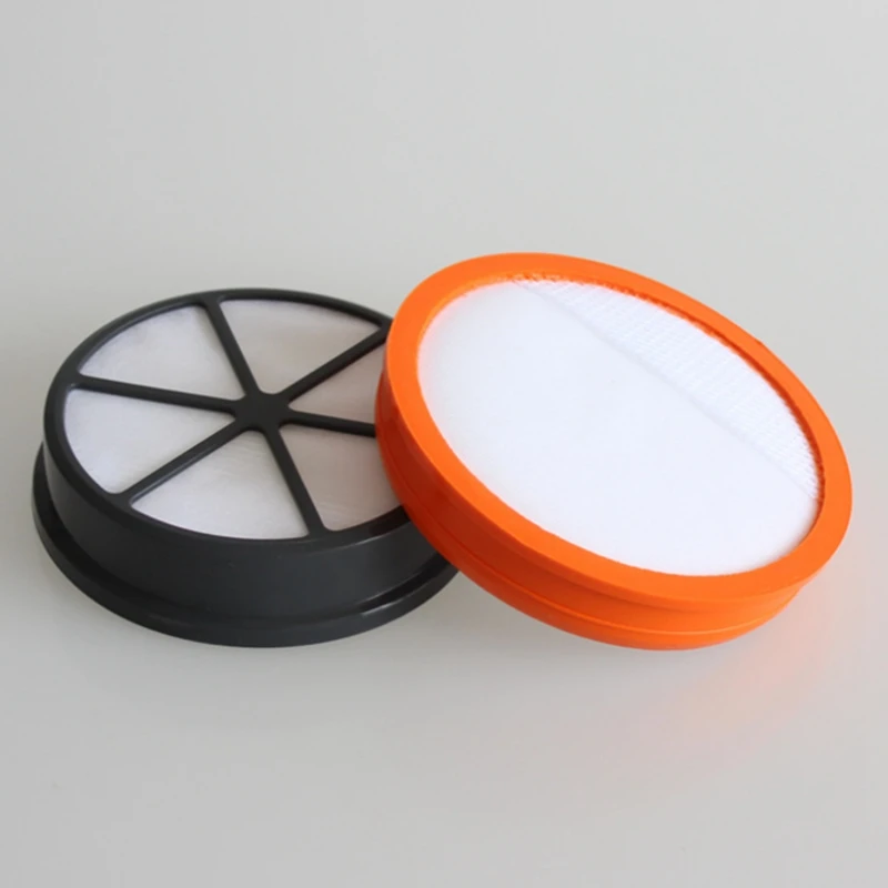 Filtre HEPA en coton pour aspirateur VAX 90, éléments filtrants, accessoires adaptés