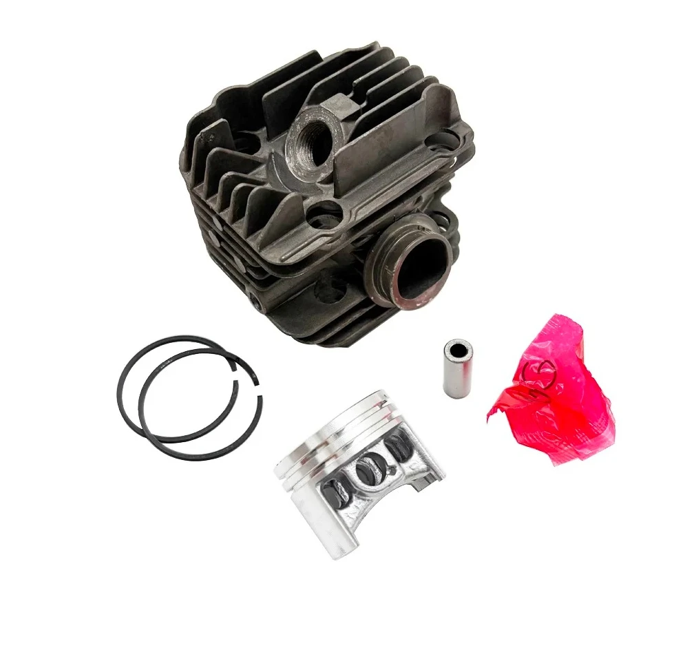 

Suitable for Stihl MS200 cylinder set MS200T cylinder barrel MS200Z MS200T-Z MC-200 cylinder set