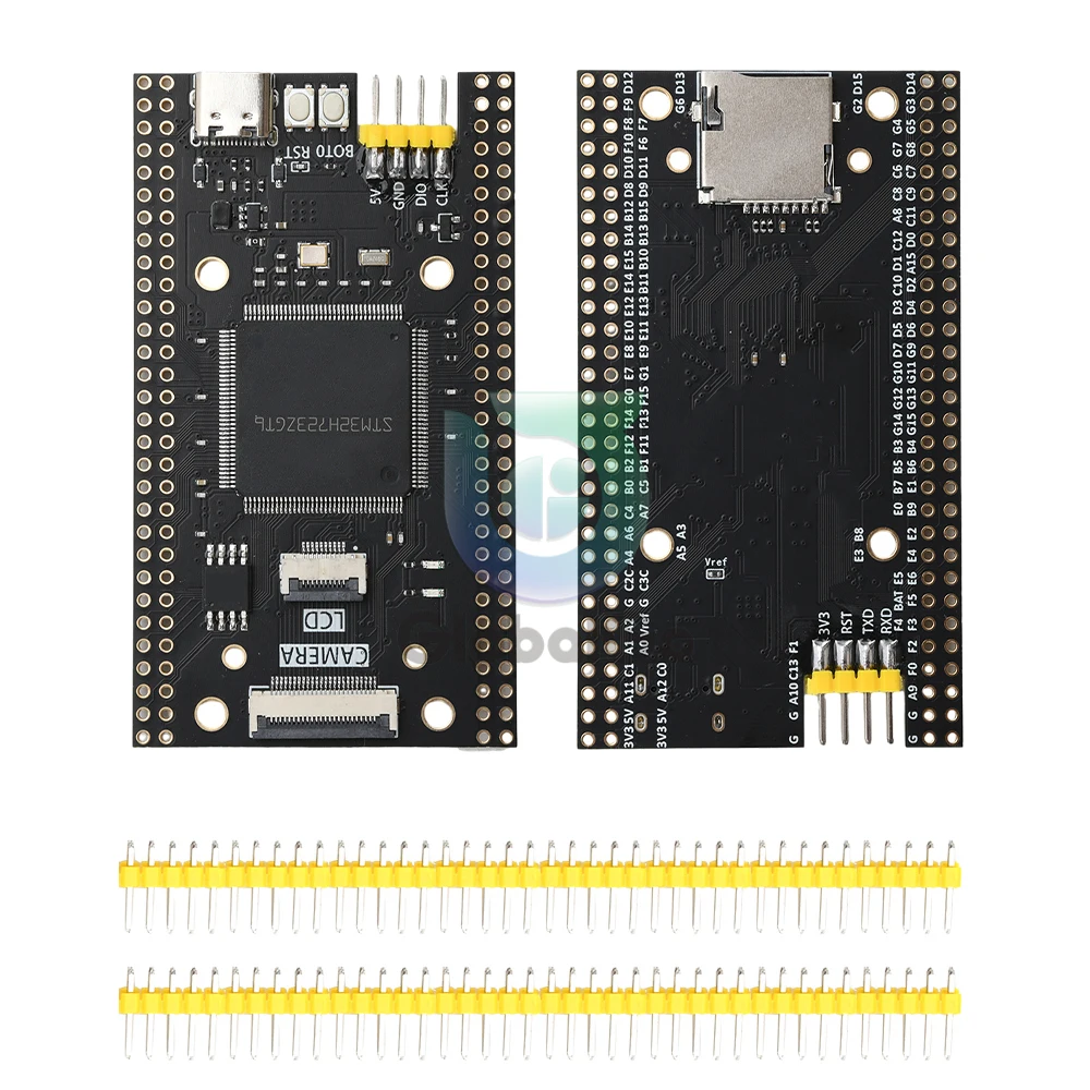 STM32H723ZGT6 Core Development Board Module STM32H7 System Learning Board