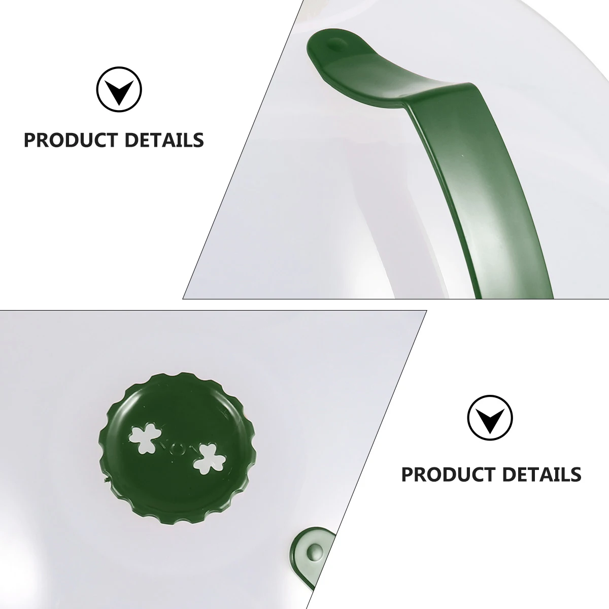

Mosquito-proof Meal Cover Food Protector Household Fresh-keeping Microwave Plate