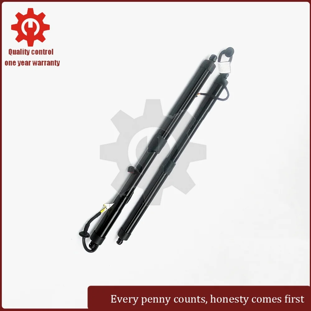 817802W600 817702W600 Rear Fender Power Hatch Lift Support for Hyundai Santa Fe Sport 2015-2018 Car Accessories