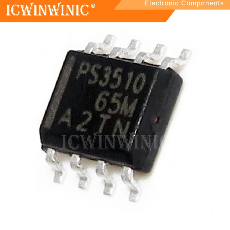 

10 штук TPS3510FR TPS3510 PS3510 S3510