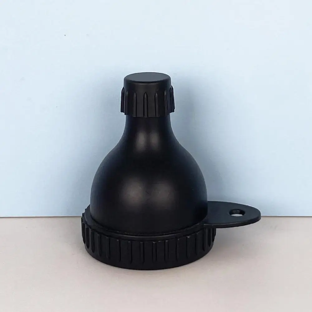 50 مللي صندوق توزيع مسحوق البروتين المحمولة اللياقة البدنية الملحق الحاويات قمع صندوق مسحوق رياضي مانعة للتسرب للمشي لمسافات طويلة #5