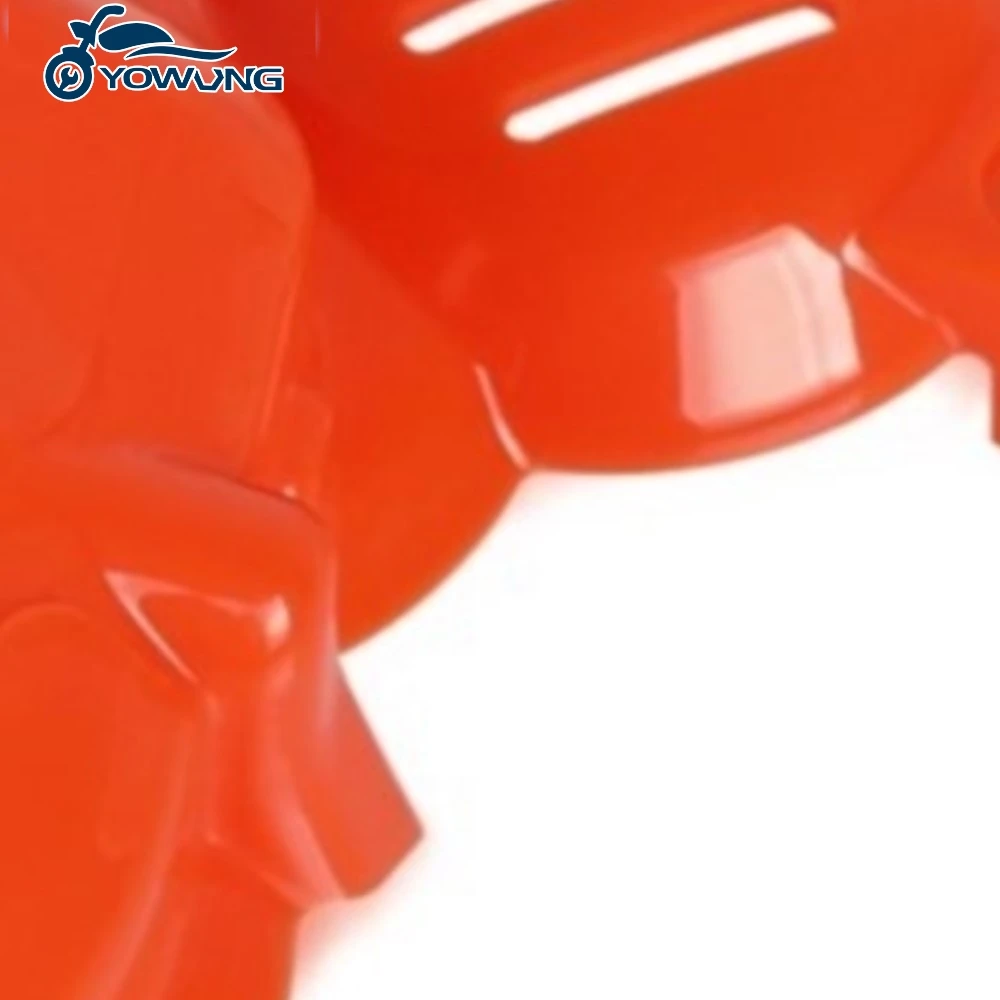 

Motorcycle Accessories For SXF SX-F XC-F 250 350 For Husqvarna FC FE FX 250 350 Ignition Cover Guard Engine Guard Protector