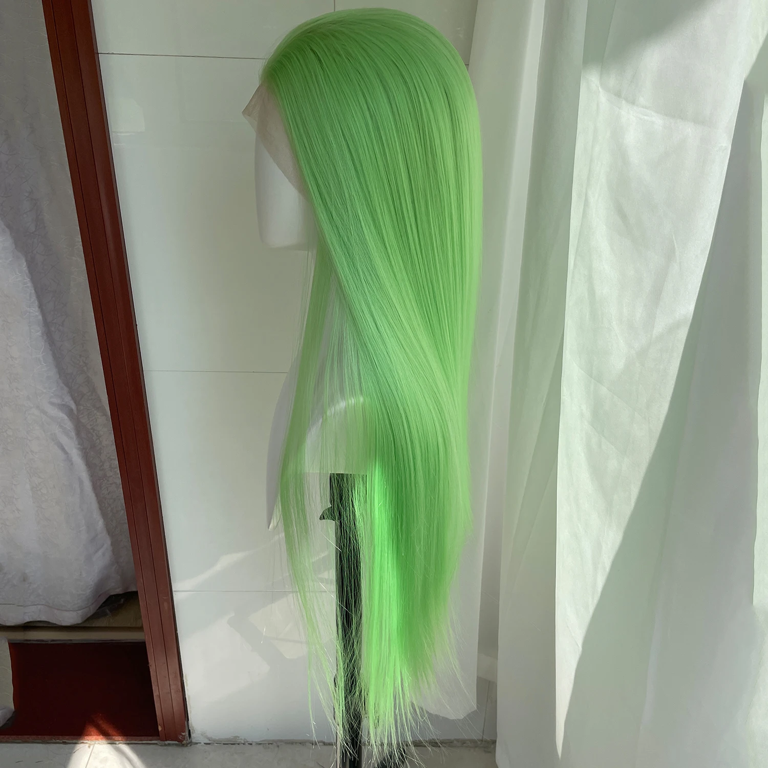 Thumbnail 4 - #76 Latest High Density Lace Wigs Offers
