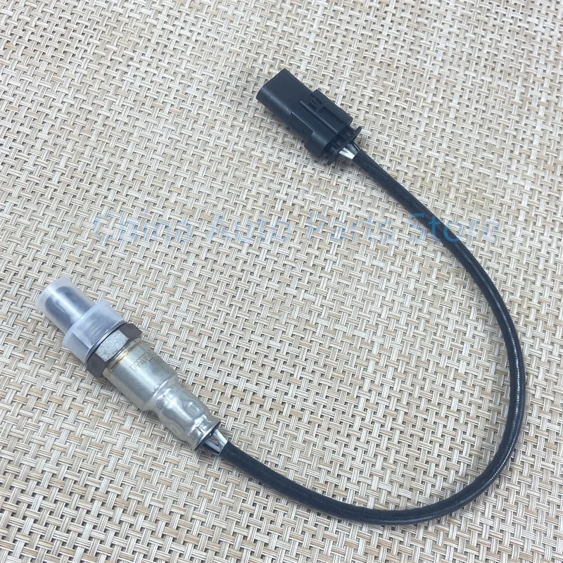 24583550   Sensor Oksigen Lambda O2 OEM # 24581407   Untuk Chevrolet Prisma Cobalt Cruze