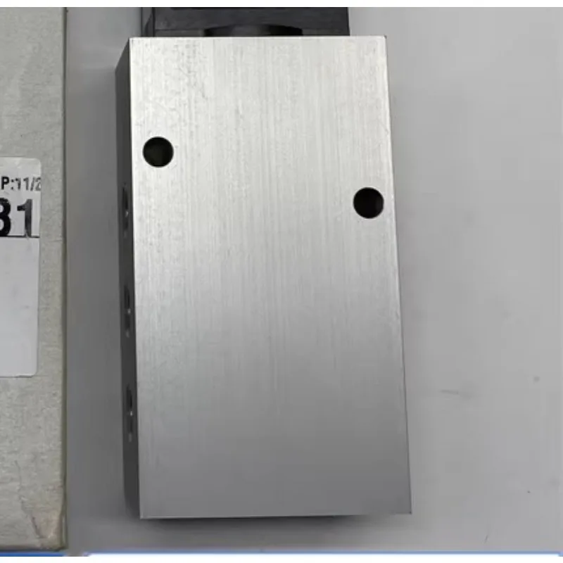 Parts forFESTO Adjustable Proportional Directional Control Valve MPYE 5 NW10 010 F RD SA 5362224