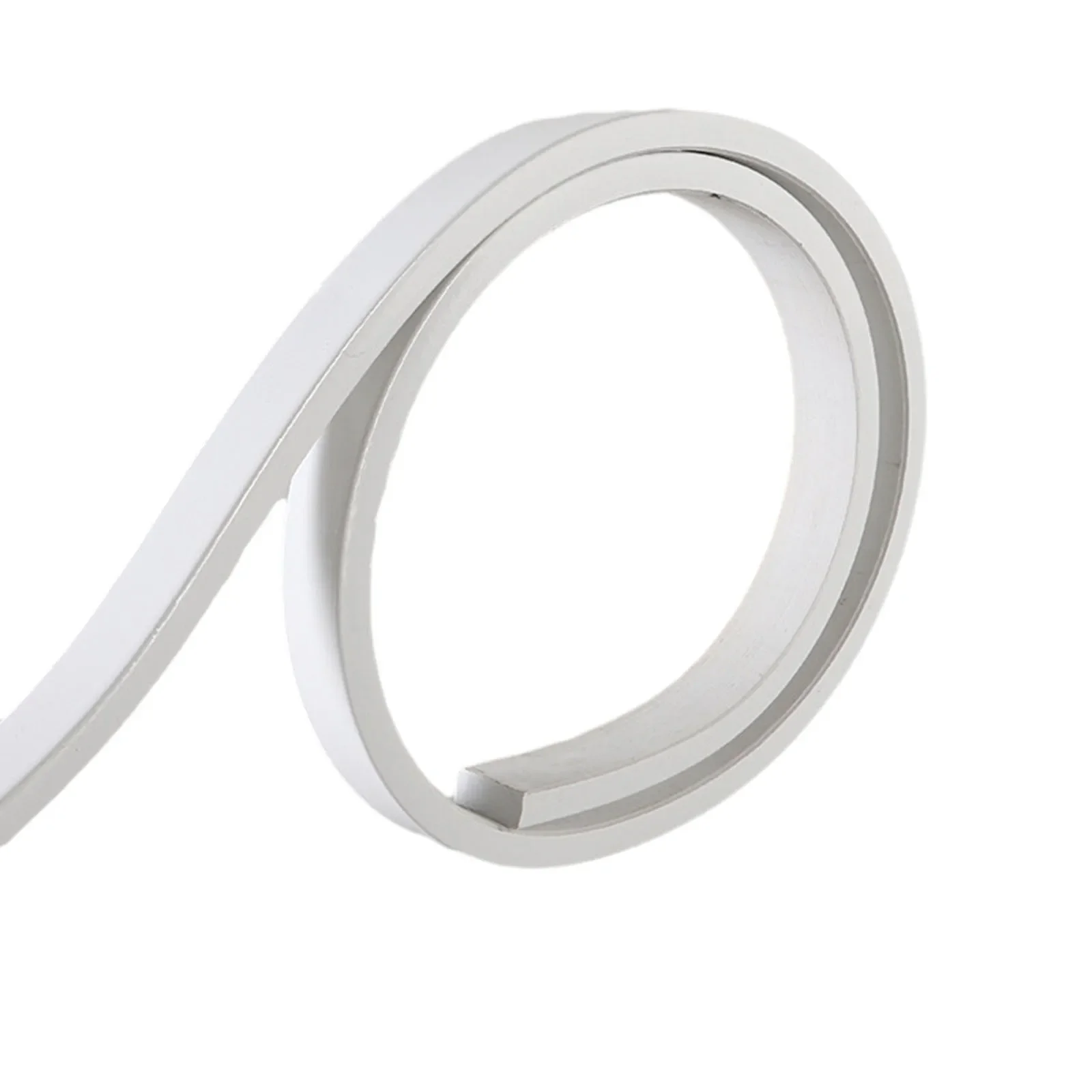 

Trim Decorative Strip Self-adhesive Waterproof Widely Used 1pcs 5 Metres DIY Dustproof For Tile Edges Brand New