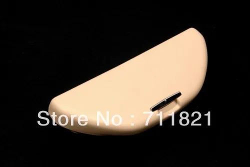 

Interior Roof Mount Sunglass Holder Beige Color For Volkswagen For VW Golf Jetta MK4